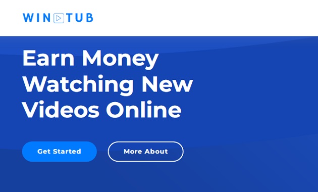 Wintube Nonton Video Youtube Dibayar Dollar Paypal