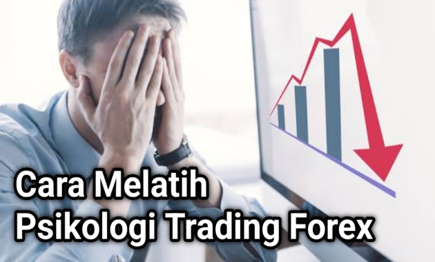psikologi trading forex