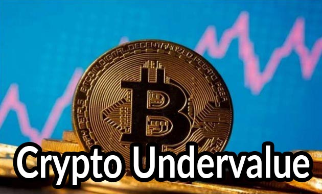 apa itu crypto undervalue