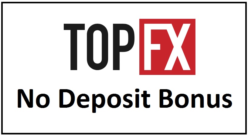 topfx no deposit bonus