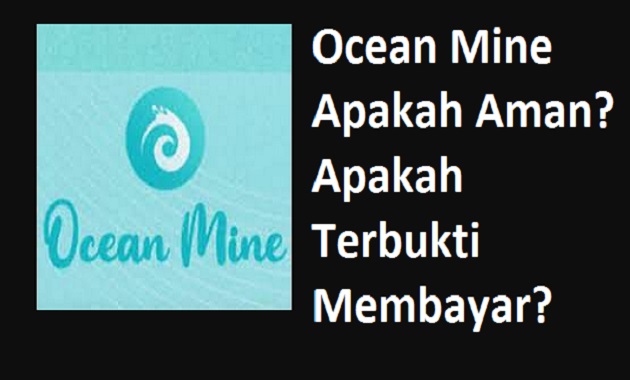 ocean mine apk
