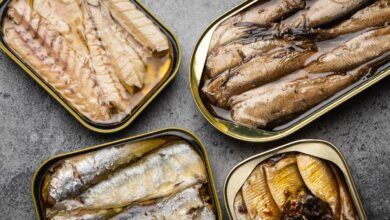 Memulai usaha pengawetan ikan di pantai