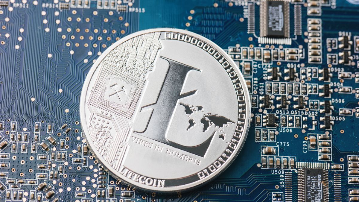Litecoin kalahkan bitcoin dan ether
