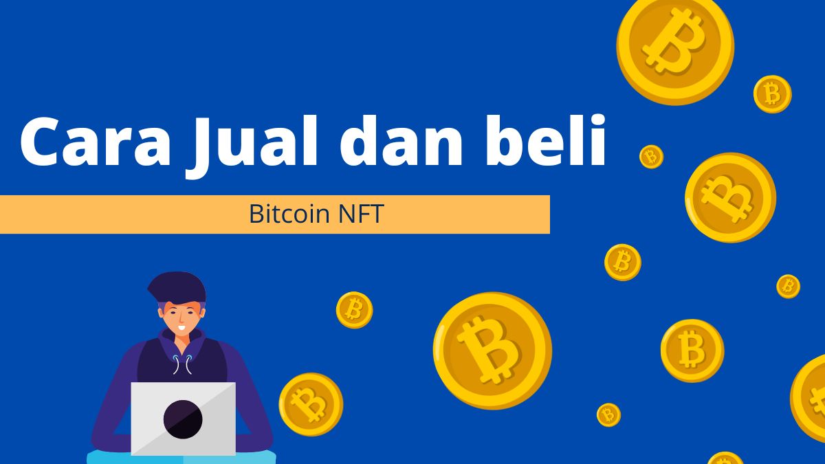 NFT Bitcoin Ordinal