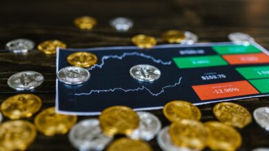 ekonomi kripto dan DeFi melemah