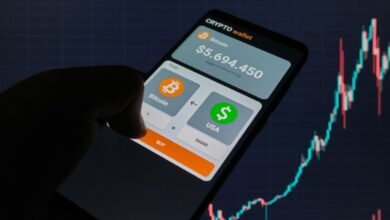 penurunan pasar kripto hari ini