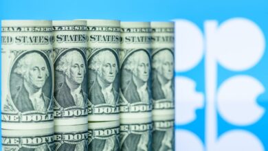 Petrodolar Terancam, Bisakah Bitcoin Menjadi Solusi?