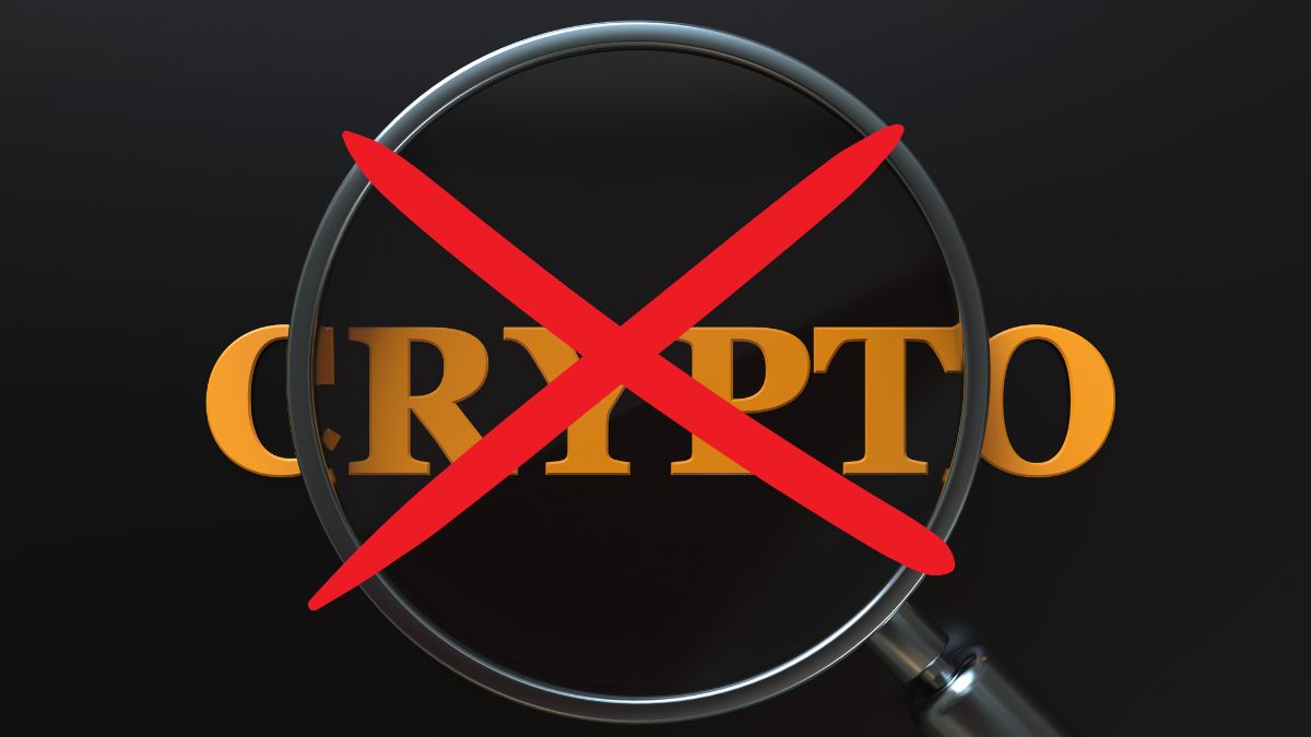 Rusia peringatkan warganya untuk tidak investasi kripto