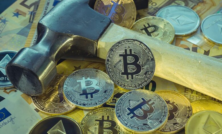 Penambangan Bitcoin di Pusat Mandi Brooklyn Menghebohkan Pengguna