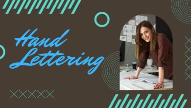 Cara Memulai Bisnis Hand Lettering yang Sukses